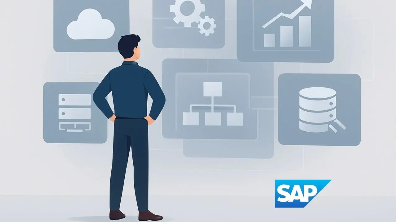 SAP lanza 7 cursos gratuitos para impulsar tu perfil profesional