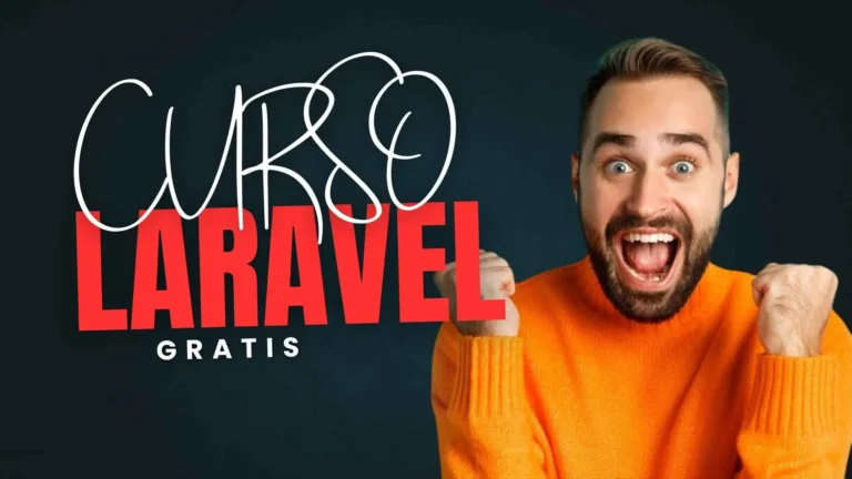 Lanzan curso de Laravel gratis para aprender seguridad en desarrollo web