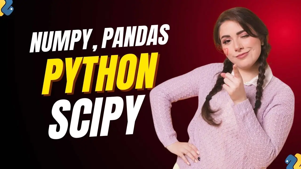 La Universidad de Michigan comparte un curso de estadísticas con Python GRATIS y es una joya