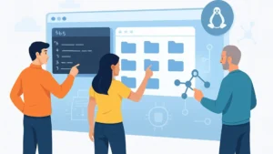 Un curso de Linux gratis que enseña lo que muchos cobran por explicar