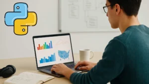 Curso de visualización de datos con Python gratis: Una propuesta de la Universidad Anáhuac que sorprende en edX