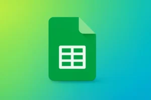Descubre cómo analizar datos y crear soluciones reales en Hojas de cálculo con este curso gratuito