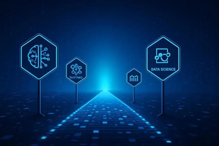 ¿Te interesa la IA? Este curso gratuito te explica cómo construir tu carrera desde cero
