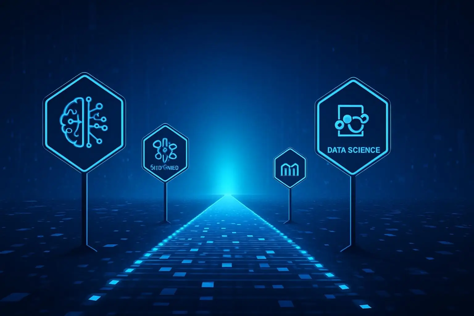 ¿Te interesa la IA? Este curso gratuito te explica cómo construir tu carrera desde cero