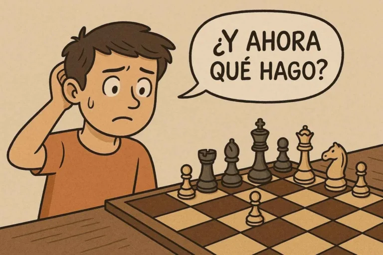Curso de ajedrez gratis para aprender a mover piezas, dar jaque mate y practicar online