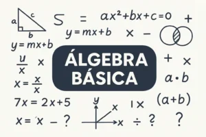 UNAM lanza curso gratis de álgebra básica para estudiantes y autodidactas