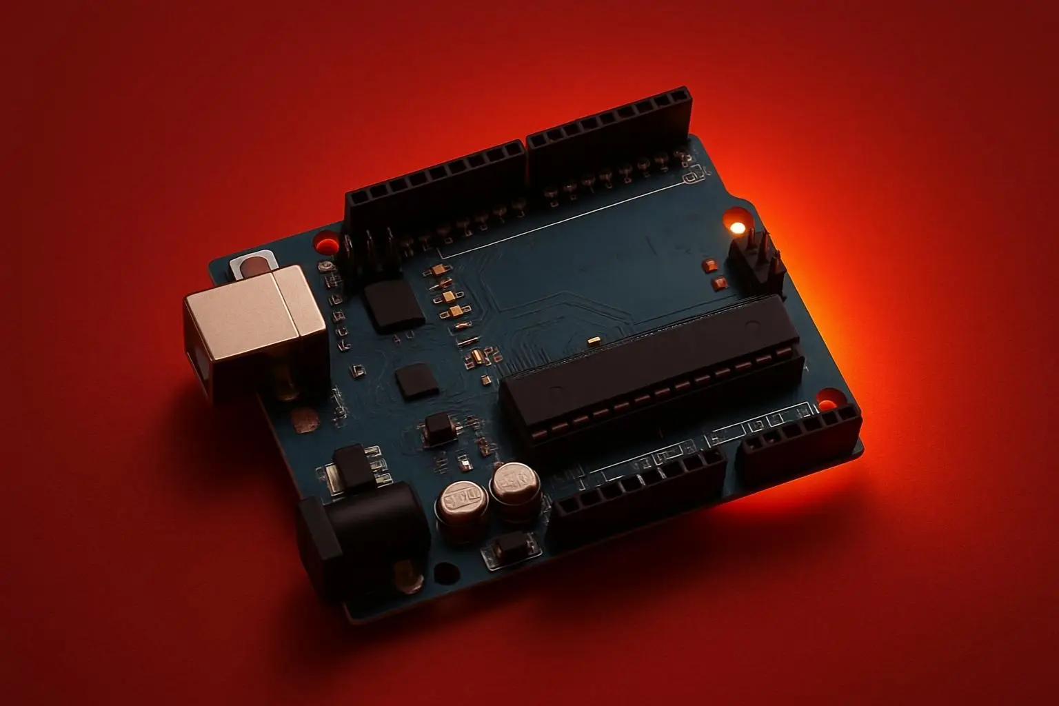 UNAM ofrece curso gratis de Arduino para crear instrumentos musicales