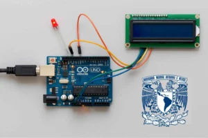 Curso gratuito de Arduino para dominar sensores, LEDs y pantallas LCD