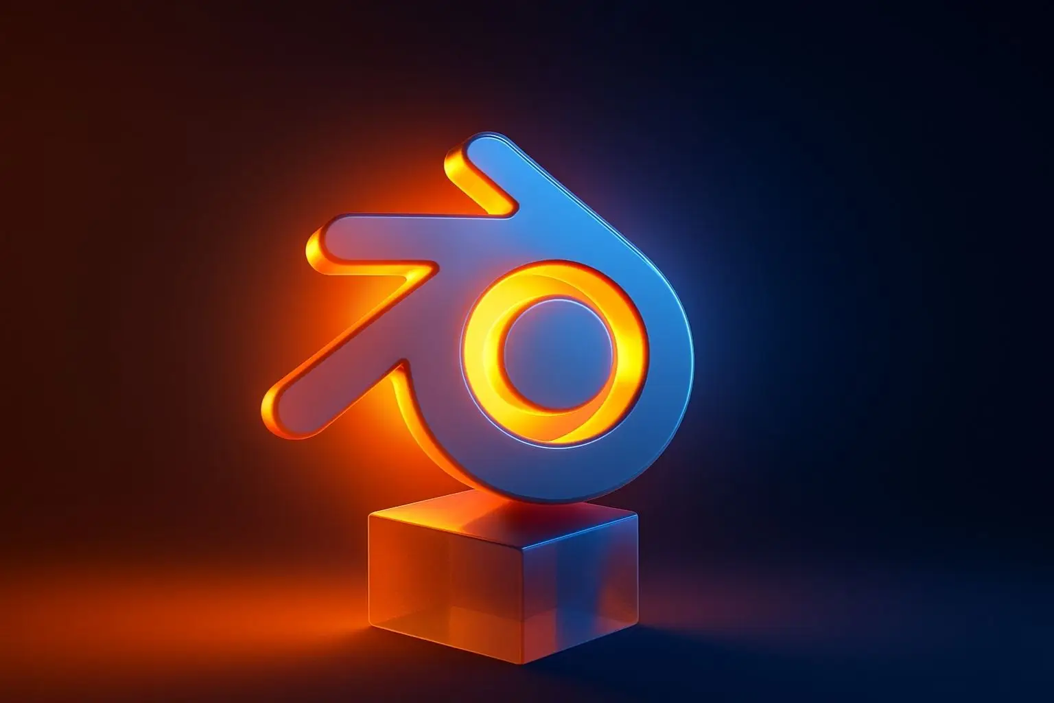 Aprende lo esencial de Blender en minutos con este curso gratuito