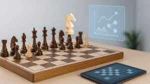 Domina el ajedrez con este libro gratuito y mejora tu estrategia desde el primer movimiento