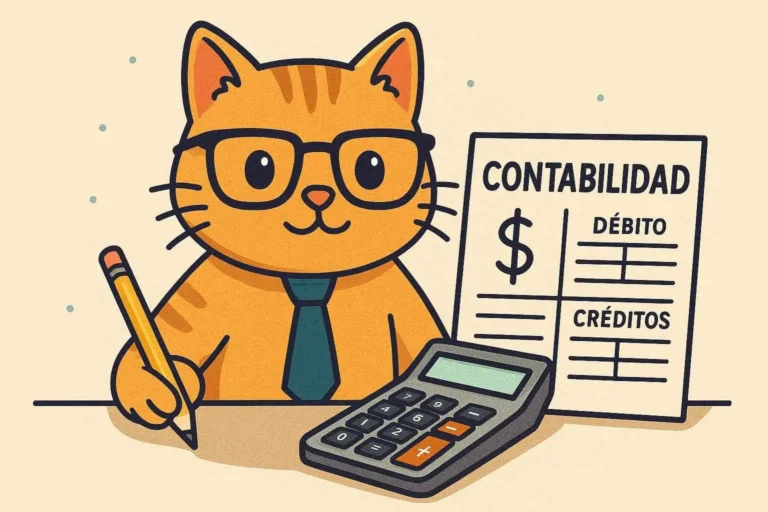 Más de 585,000 personas ya lo tomaron: Curso de contabilidad para principiantes gratis y en línea