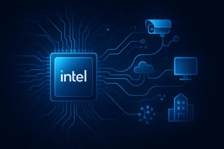 Intel regala un curso de IA: Así puedes capacitarte