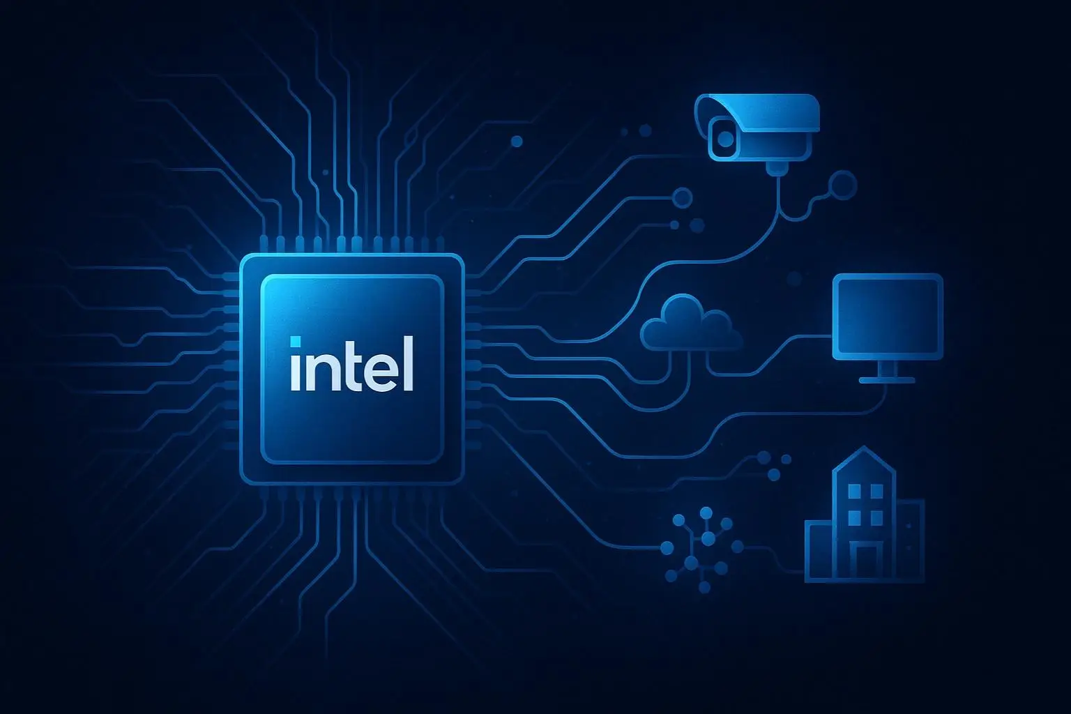 Intel regala un curso de IA: Así puedes capacitarte