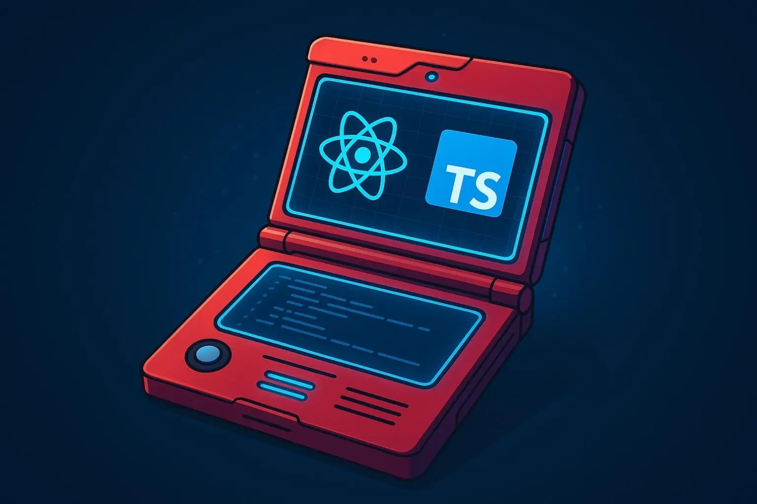 Crea tu primera Pokédex web y domina React.js y TypeScript en una hora con este curso gratis