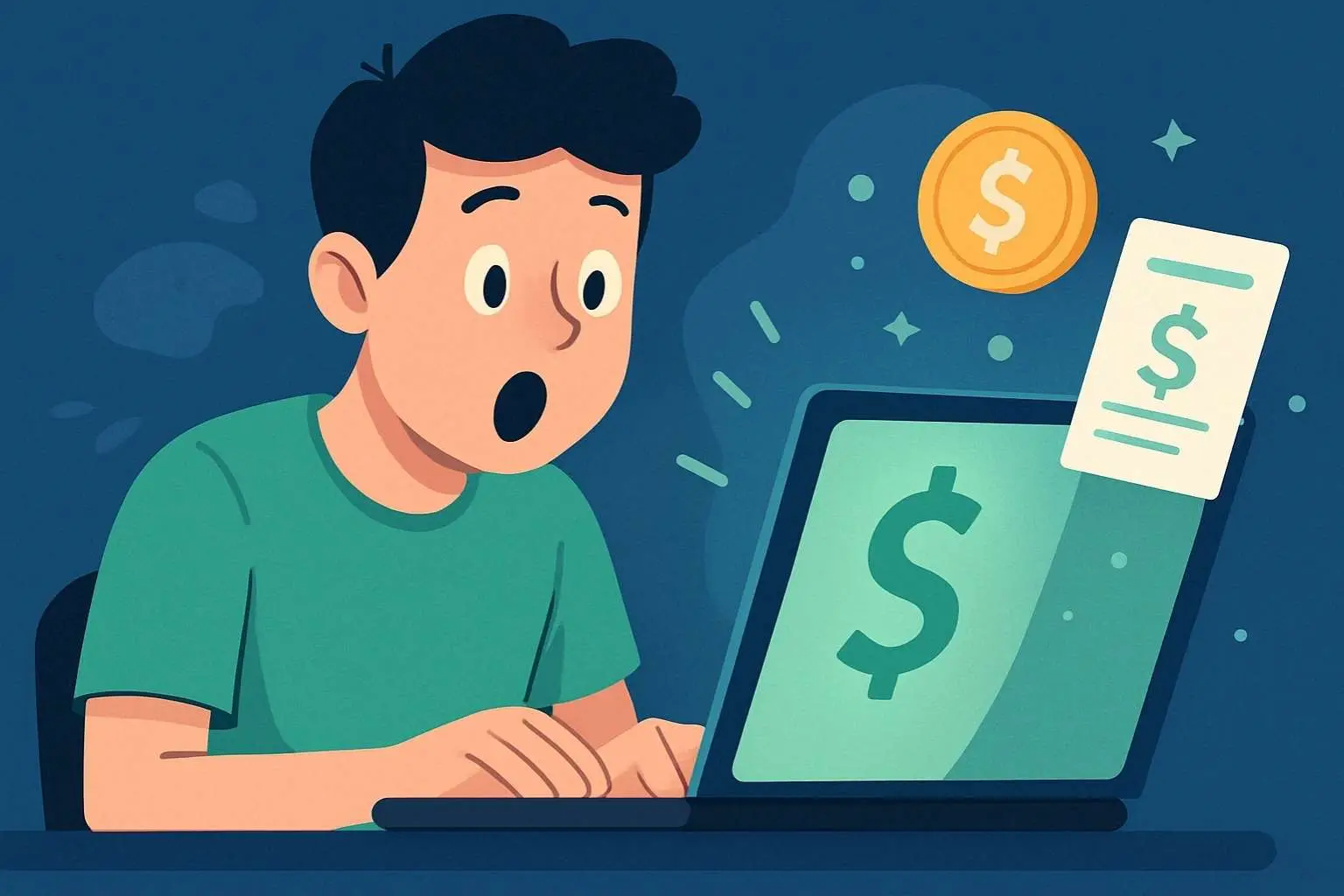 ¿Cuánto deberías cobrar como programador freelance en LATAM?