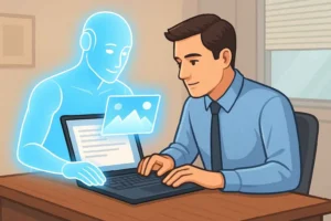 Curso gratuito de IA Generativa: 38 minutos, 6 secciones y muchas ideas prácticas