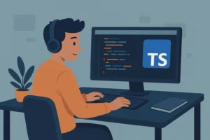 ¿Qué es TypeScript? Descúbrelo con este curso gratuito para principiantes