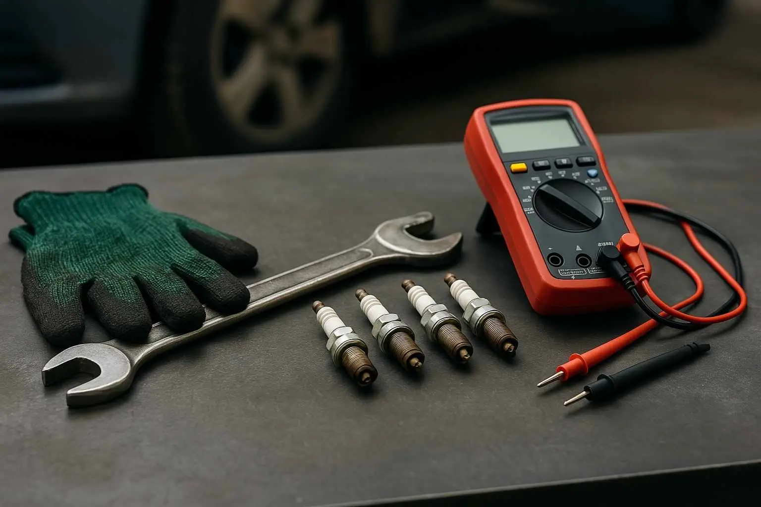 Aprender mecánica automotriz sin salir de casa: ¿Vale la pena este curso gratis?