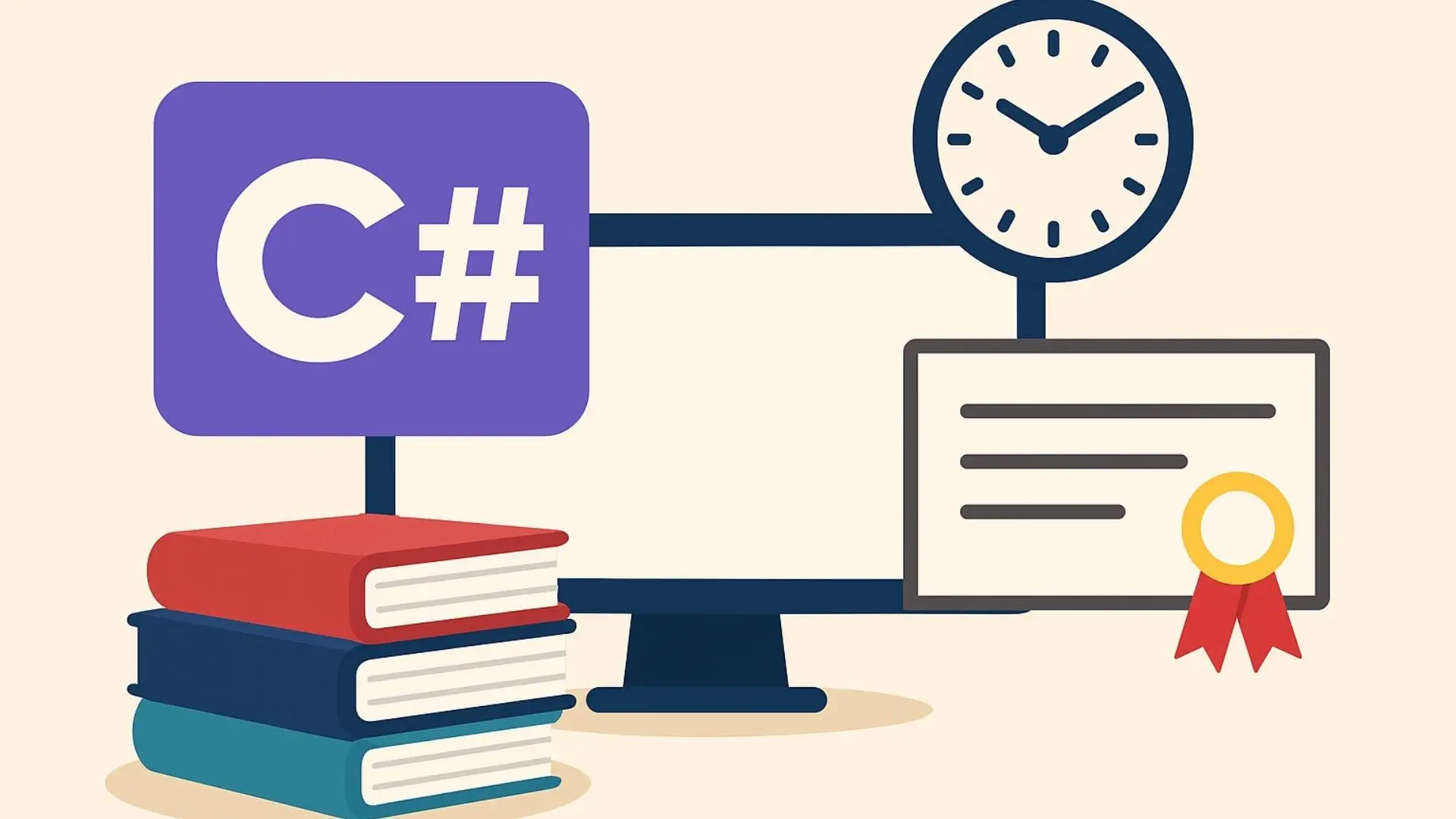 Si quieres trabajar programando, este curso gratuito de C# es tu mejor punto de partida