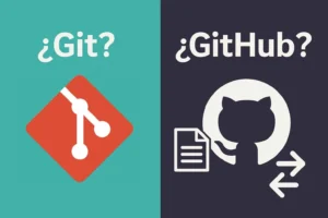 Git y GitHub paso a paso: Curso gratuito para mejorar tu flujo de trabajo
