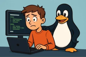 ¿Le tienes miedo a la terminal? Este curso de Linux te cura el susto