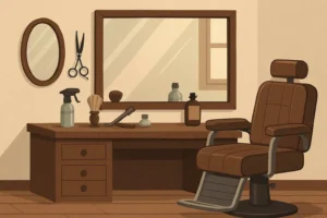 ¿Te apasiona la barbería? Este curso gratis es el mejor punto de partida