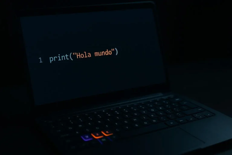 ¿Nuevo en Python? Este curso gratis en español te lleva de cero a experto