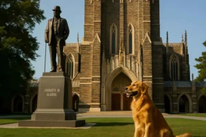 Universidad de Duke lanza curso gratis sobre cómo piensan los perros