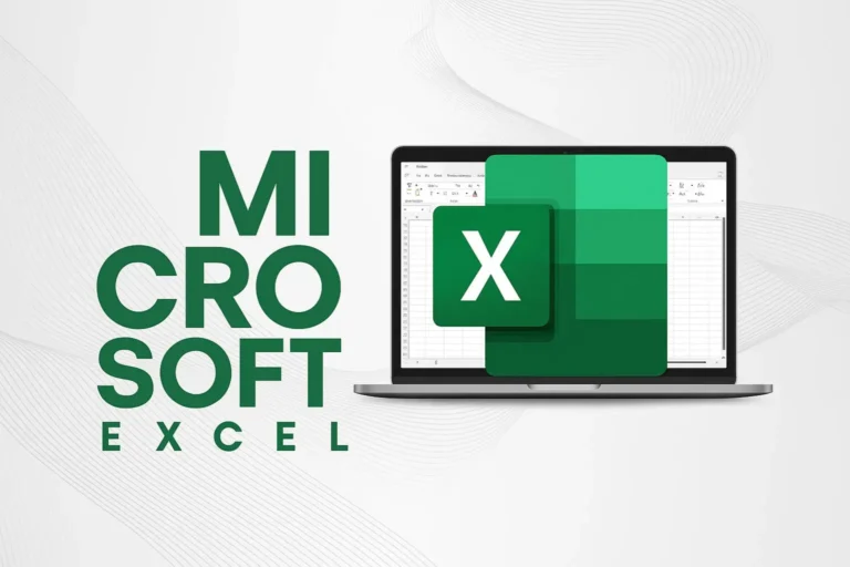 Encontré un nuevo curso gratis de Excel y me dio justo las herramientas que me faltaban