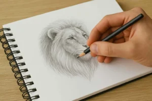 Aprende dibujo básico desde cero con este curso gratuito en Español