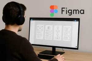 Coursera lanza curso gratis sobre descubrimiento UX y Figma para diseñadores intermedios