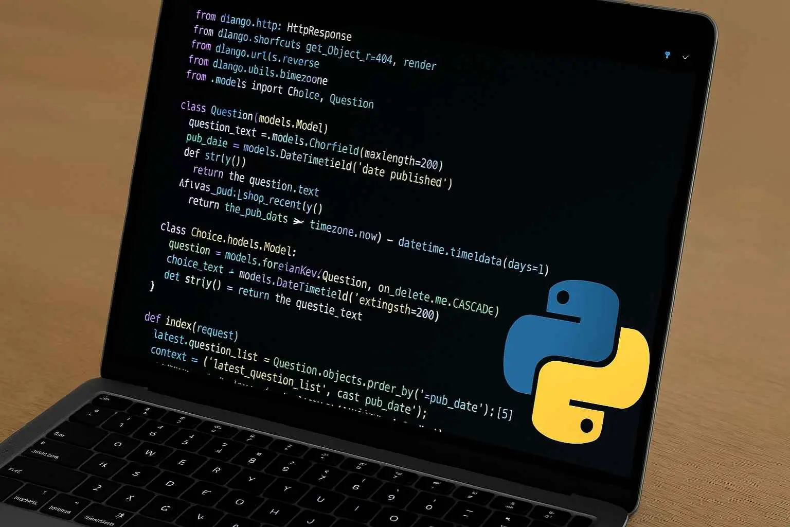 Tutorial oficial de Django convertido en curso gratuito: Así puedes tomarlo en línea