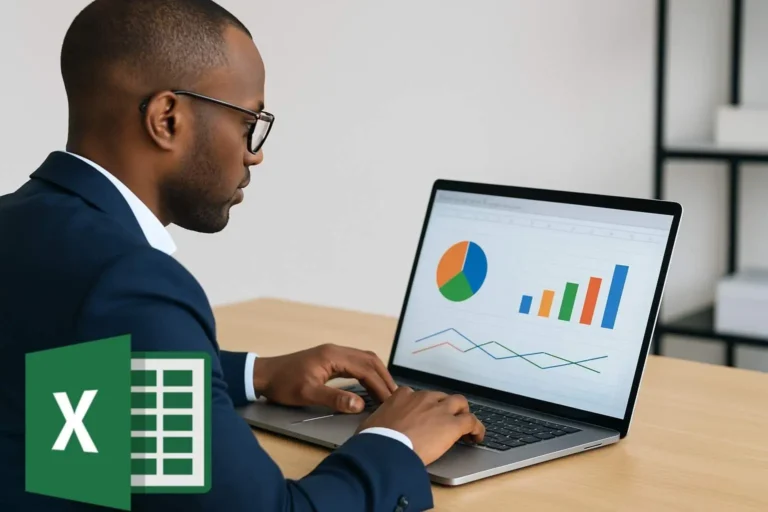 Excel más allá de lo básico: Curso intermedio gratuito con herramientas avanzadas