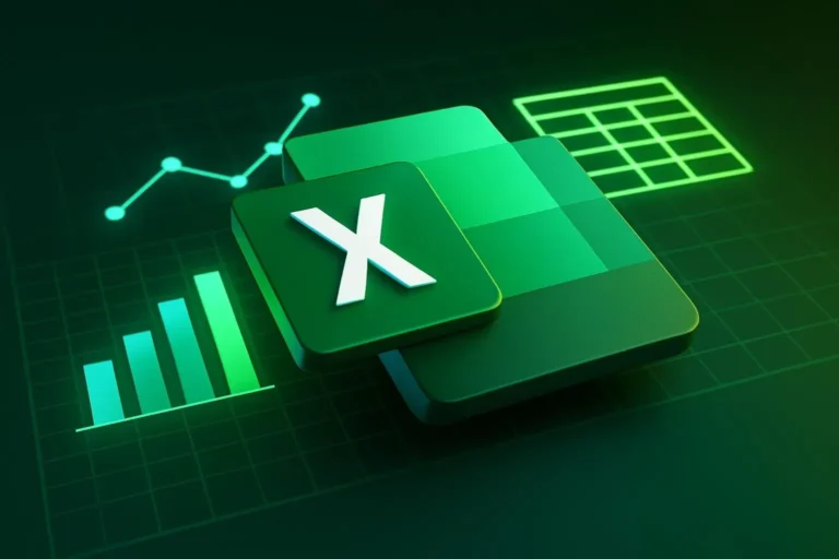 Maneja Excel con soltura en tu trabajo o estudios con este curso gratis