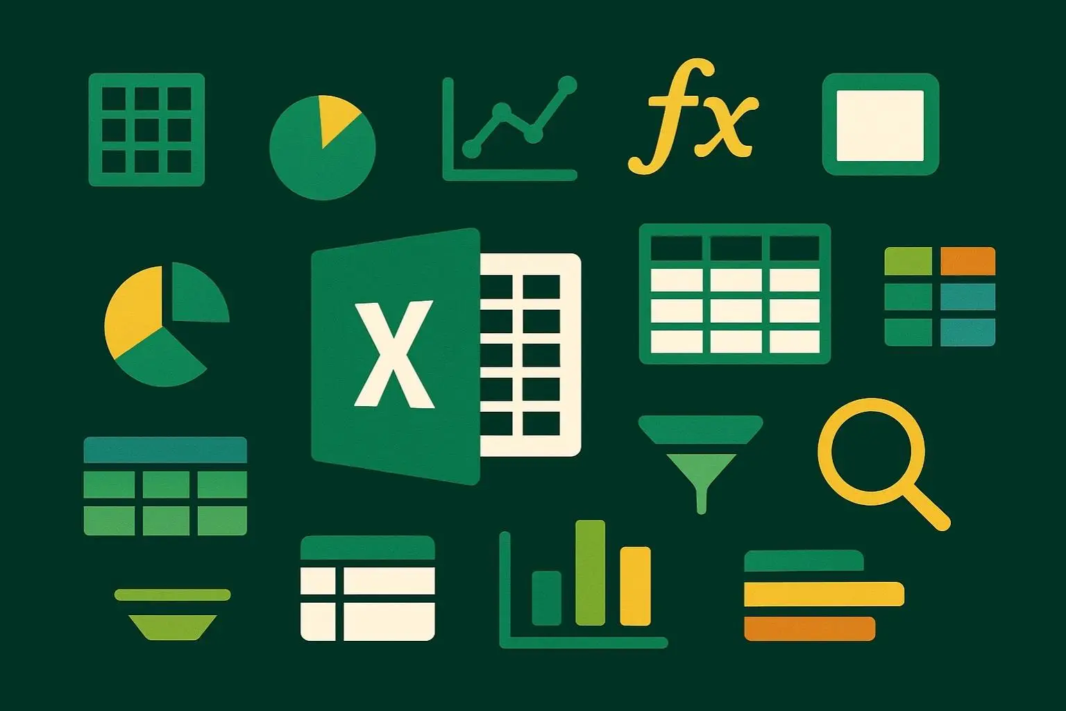 Una de las mejores universidades del mundo lanza curso gratis para aprender Excel paso a paso