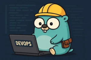 5 frameworks web en Go que puedes aprender con este curso gratis en menos de 2 horas