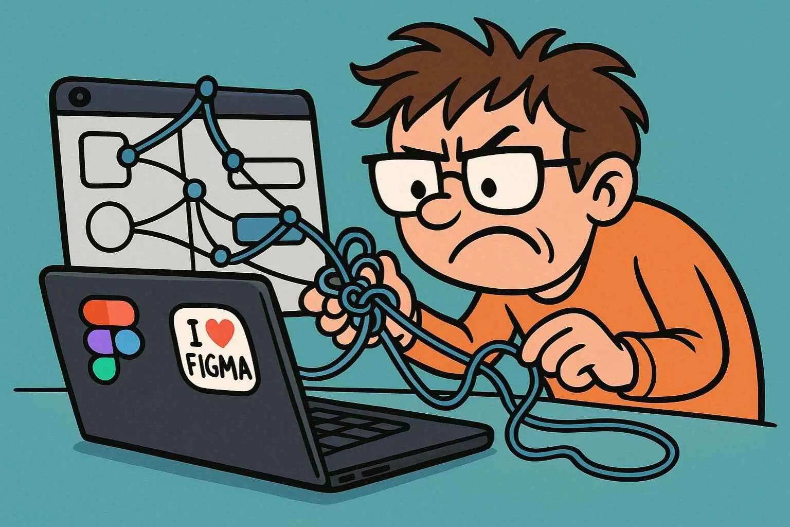 Aprende diseño de alta fidelidad en Figma con este curso gratis de 13 horas
