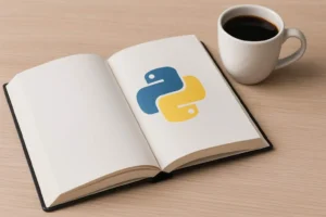 Libro gratis para aprender Python con ejercicios prácticos y ejemplos reales