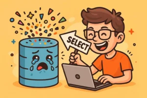 Lanzan curso gratuito para aprender SQL básico desde cero