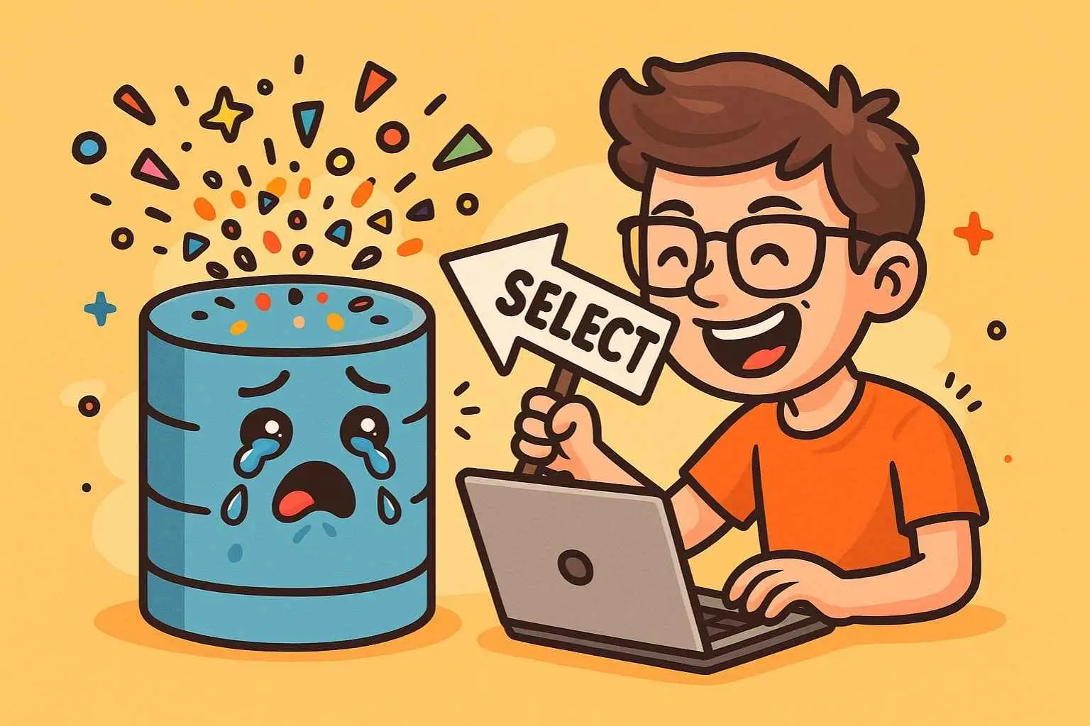 Lanzan curso gratuito para aprender SQL básico desde cero