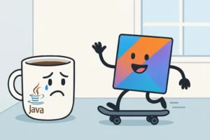 Todo lo esencial de Kotlin en un solo curso gratuito y en menos de 90 minutos
