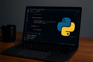Más de 100 mil estudiantes ya lo tomaron: Curso gratis para aprender Python desde cero