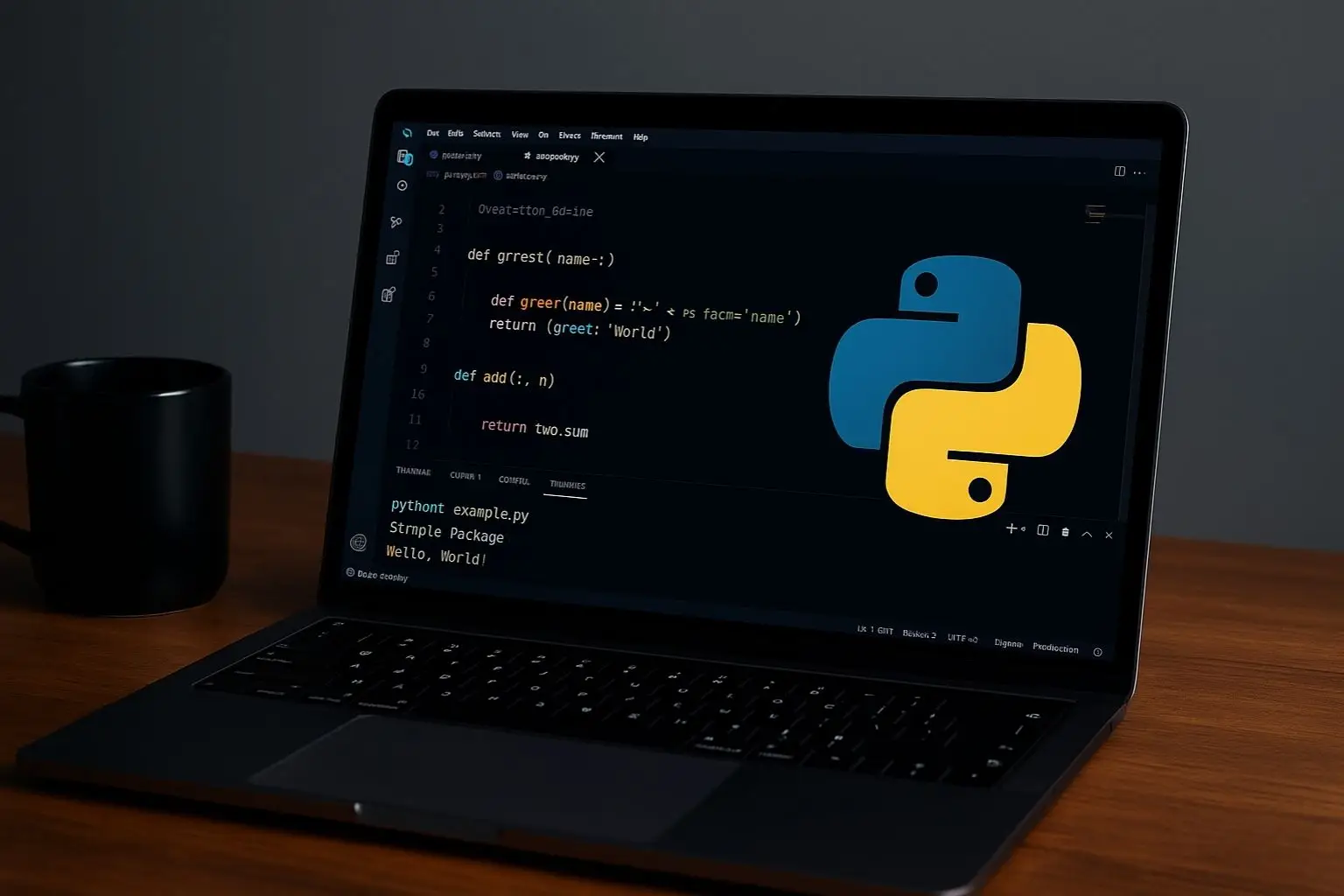 Más de 100 mil estudiantes ya lo tomaron: Curso gratis para aprender Python desde cero
