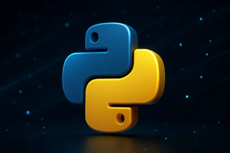 Adquiere habilidades en Python con este curso gratis rápido y efectivo