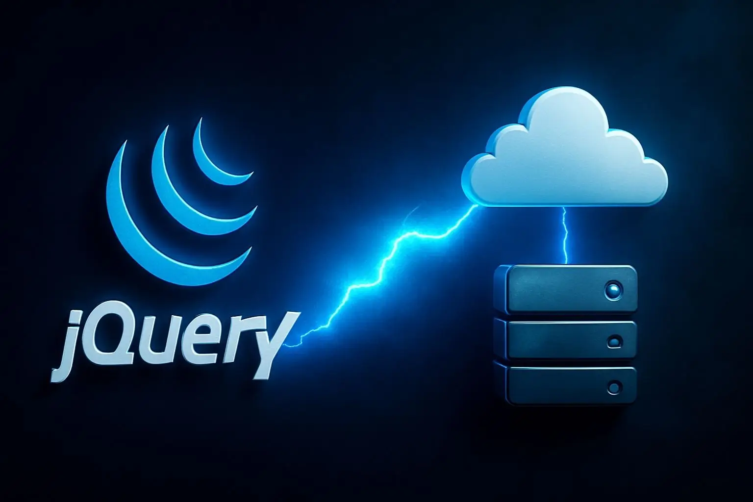 Cómo hacer solicitudes HTTP con jQuery y AJAX: Este curso gratis te enseña