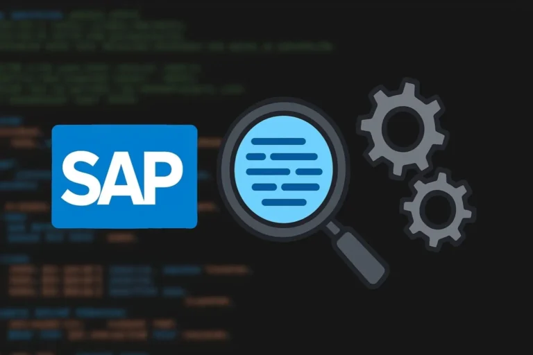 Ya no dependas del ABAPer: curso gratis de depuración para funcionales SAP