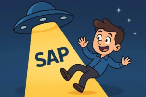 Curso gratuito de SAP para principiantes: Inicia con conceptos y navegación