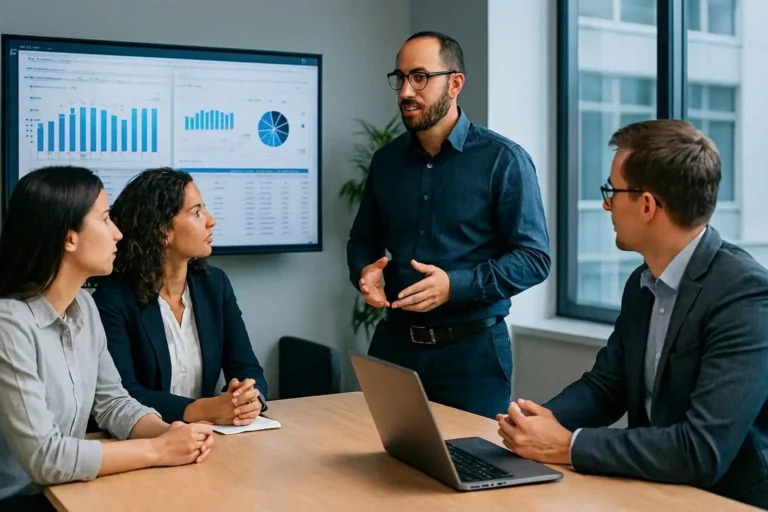 ¿Nuevo en SAP? Este curso gratuito te muestra cómo piensan los consultores