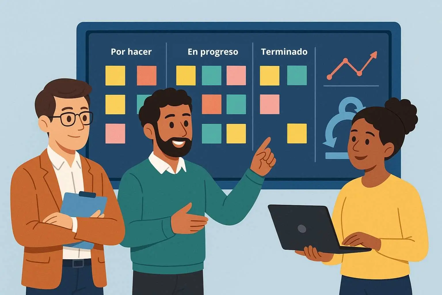 Formador con 26 años de experiencia lanza curso gratuito sobre Scrum