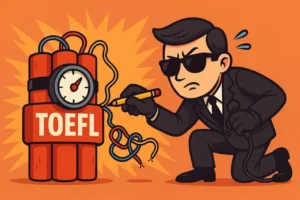 Preparate para el TOEFL iBT en solo 2 horas con este curso gratis